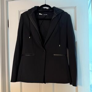 Veronica Beard Black Blazer
